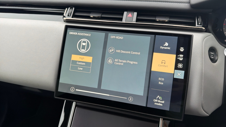 Land Rover Range Rover Velar 3.0 D300 MHEV Dynamic SE 5dr Auto Diesel Estate